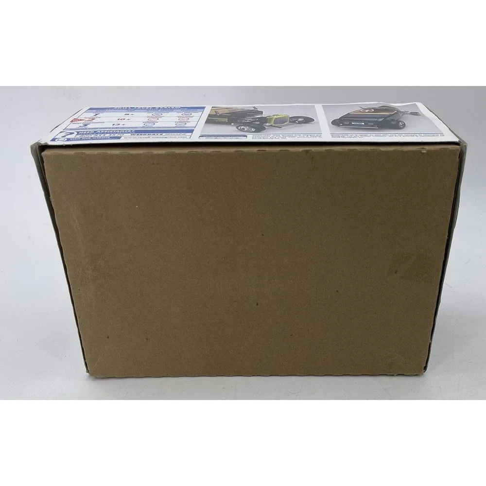 Revell 85-7625 1932 Ford Highboy Street Rod Kit 1/25‎ Model Car Mountain NIOB